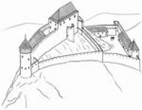 3 Šašovský hrad - rekonštrukcia pôvodného vzhľadu.jpg